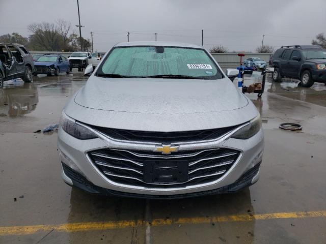  CHEVROLET MALIBU 2022 Srebrny