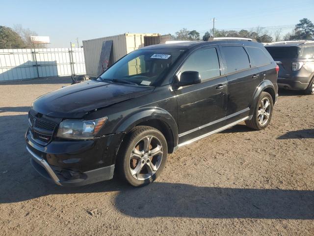 Parquets DODGE JOURNEY 2016 Czarny