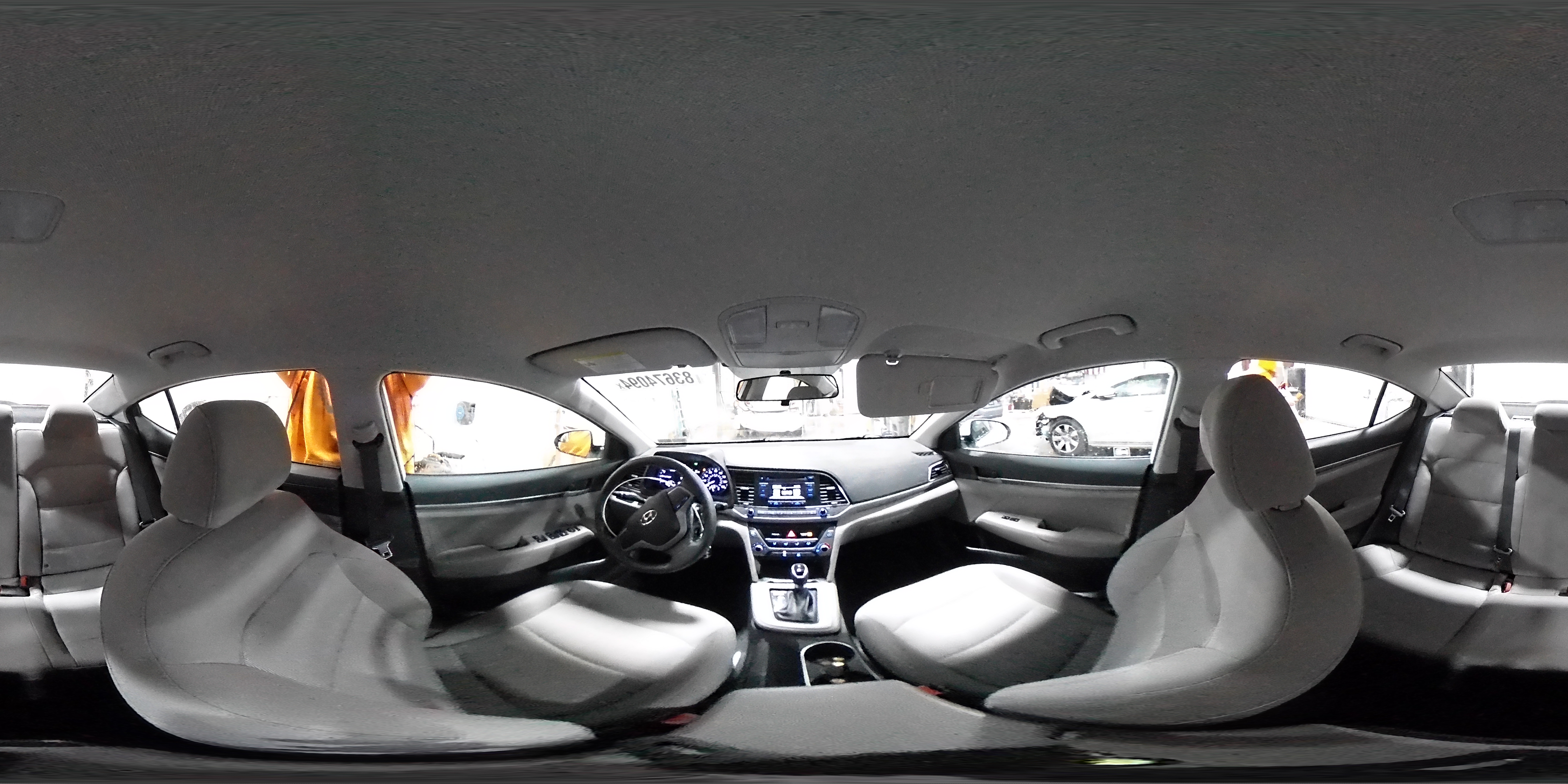 2017 Hyundai Elantra - Image 14