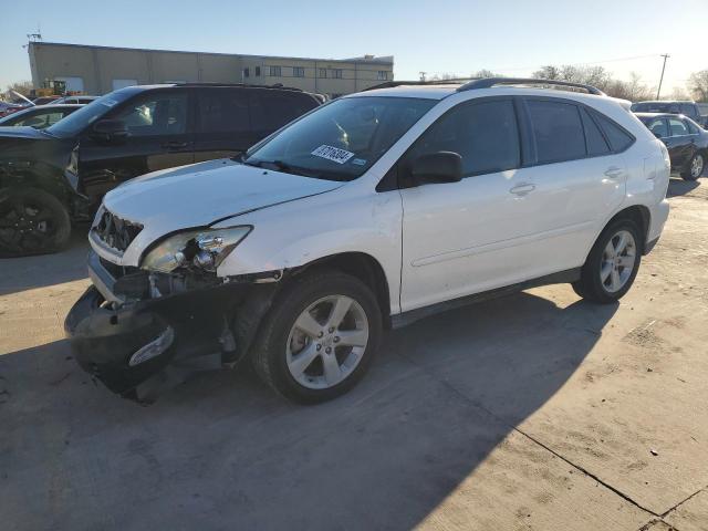 2005 Lexus Rx 330