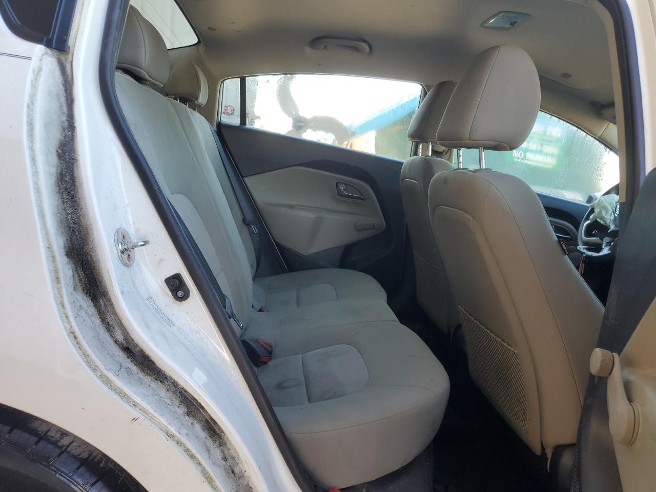 2017 Kia Rio - Image 10