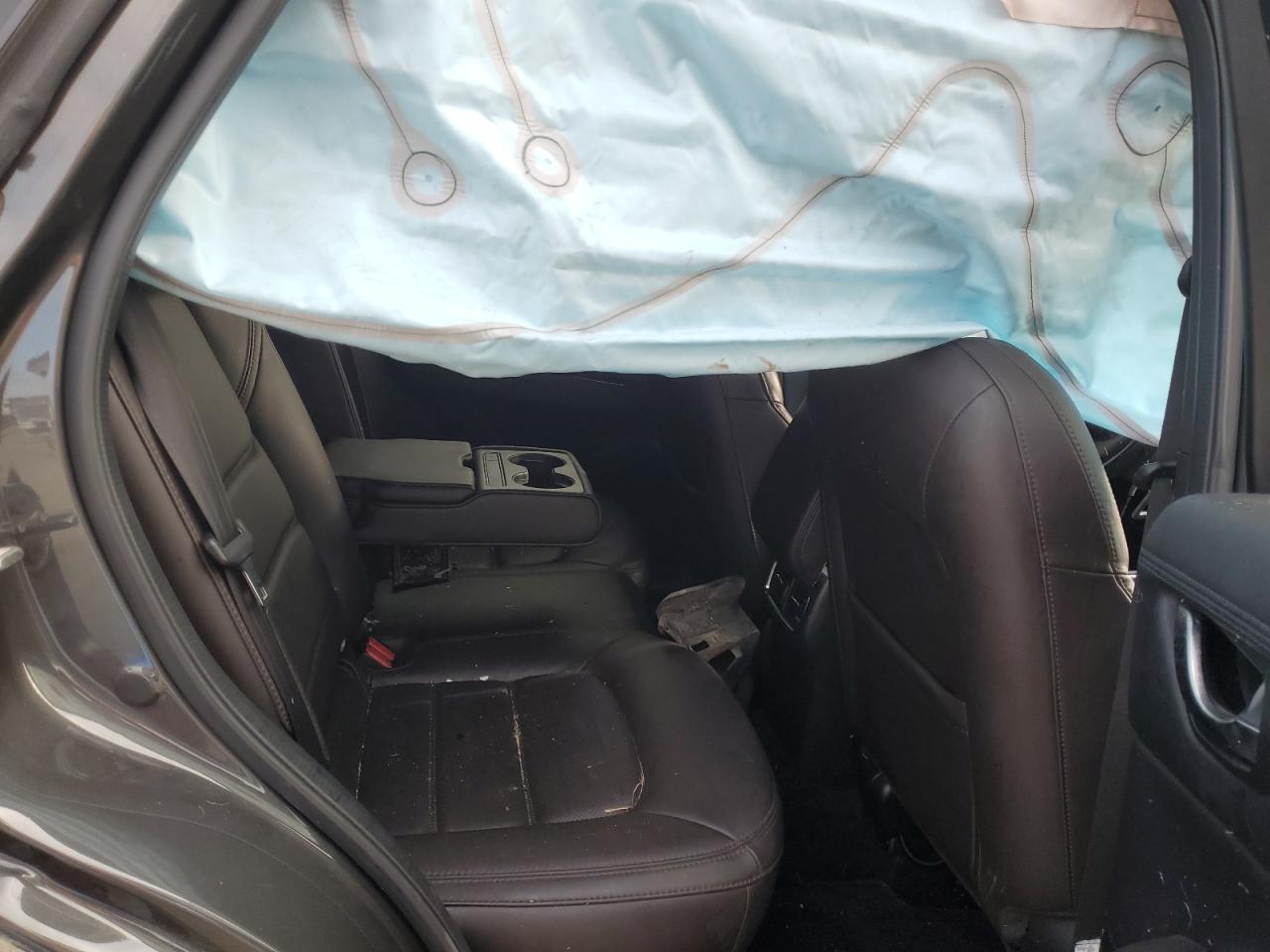 2020 Mazda CX-5 - Image 11