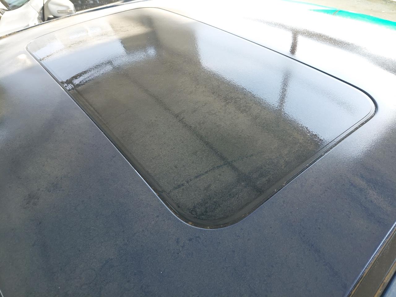 KMHDH41E1EU823138 - 2014 Hyundai ELANTRA - #86224924