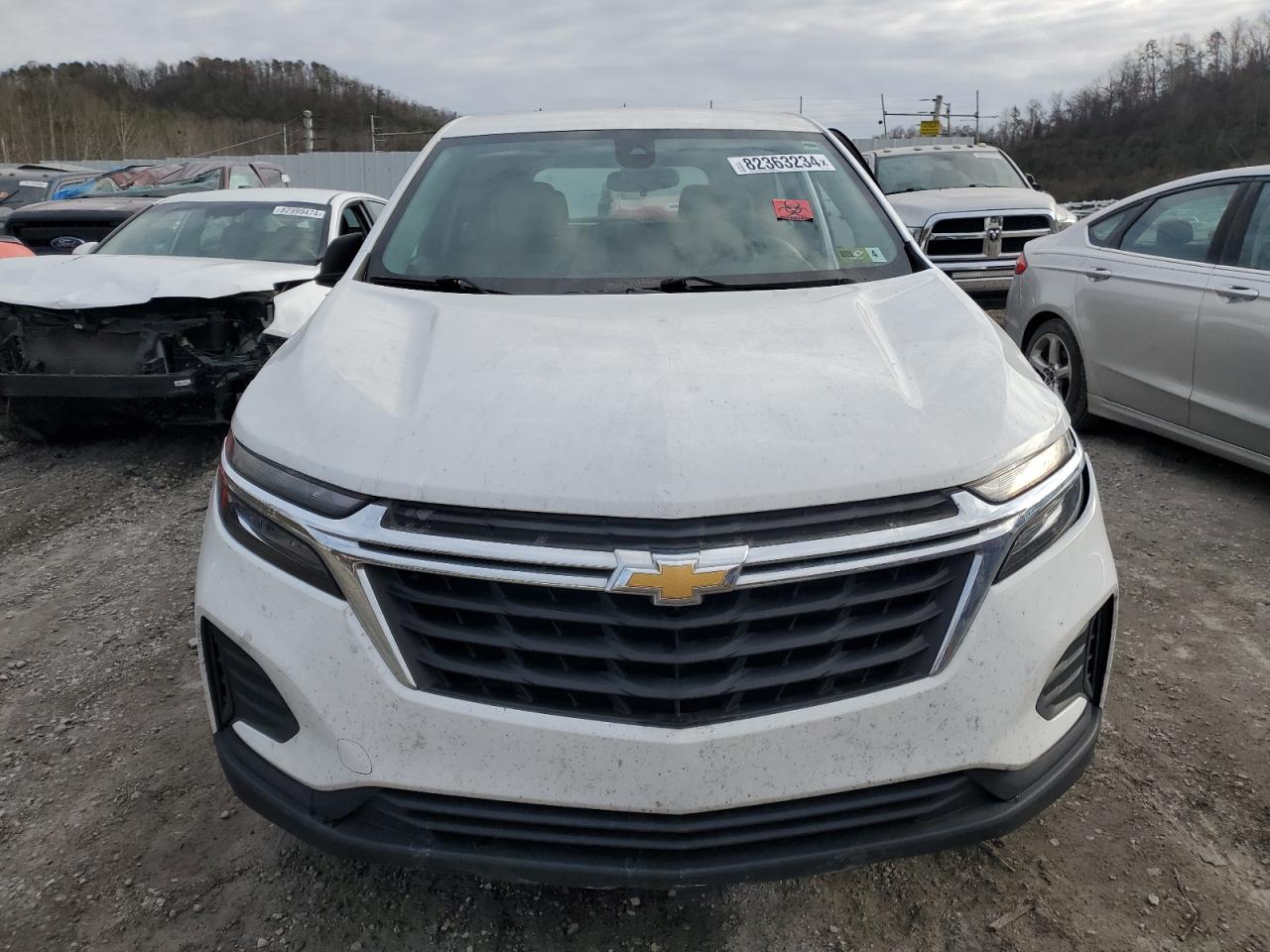 2022 Chevrolet Equinox - Image 5