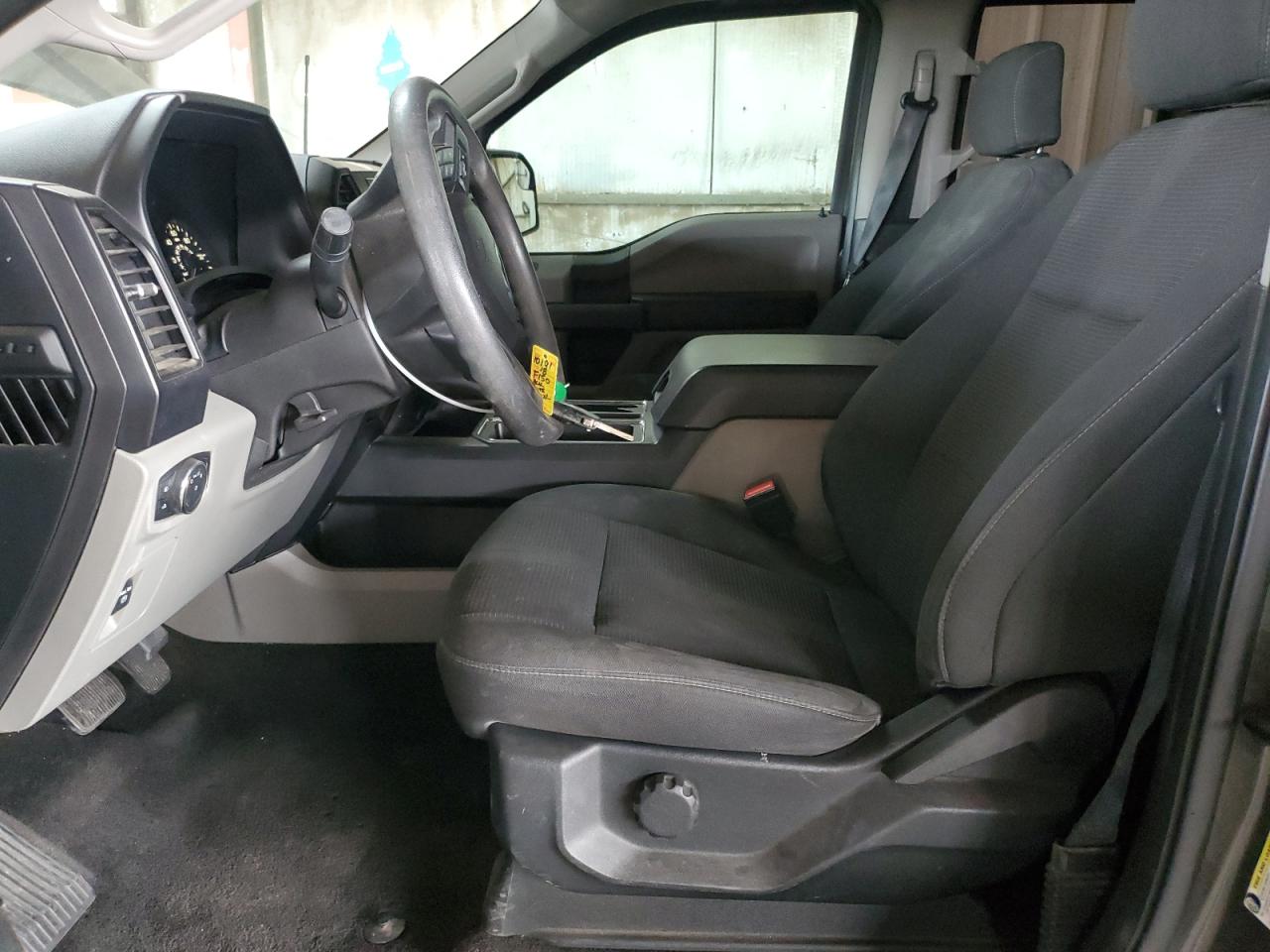 2018 Ford F-150 - Image 7
