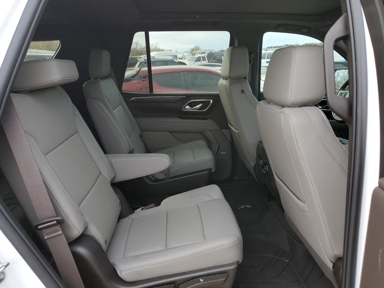 2024 Chevrolet Tahoe C1500 Lt VIN: 1GNSCNKDXRR277882 Lot: 81351474