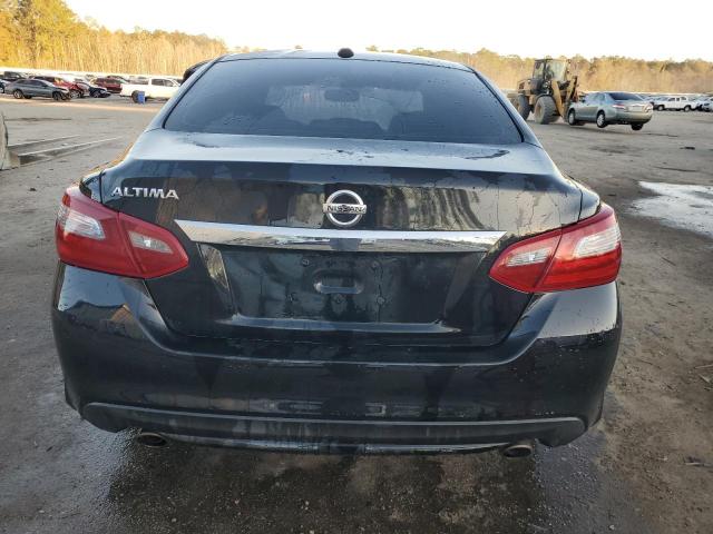  NISSAN ALTIMA 2018 Чорний