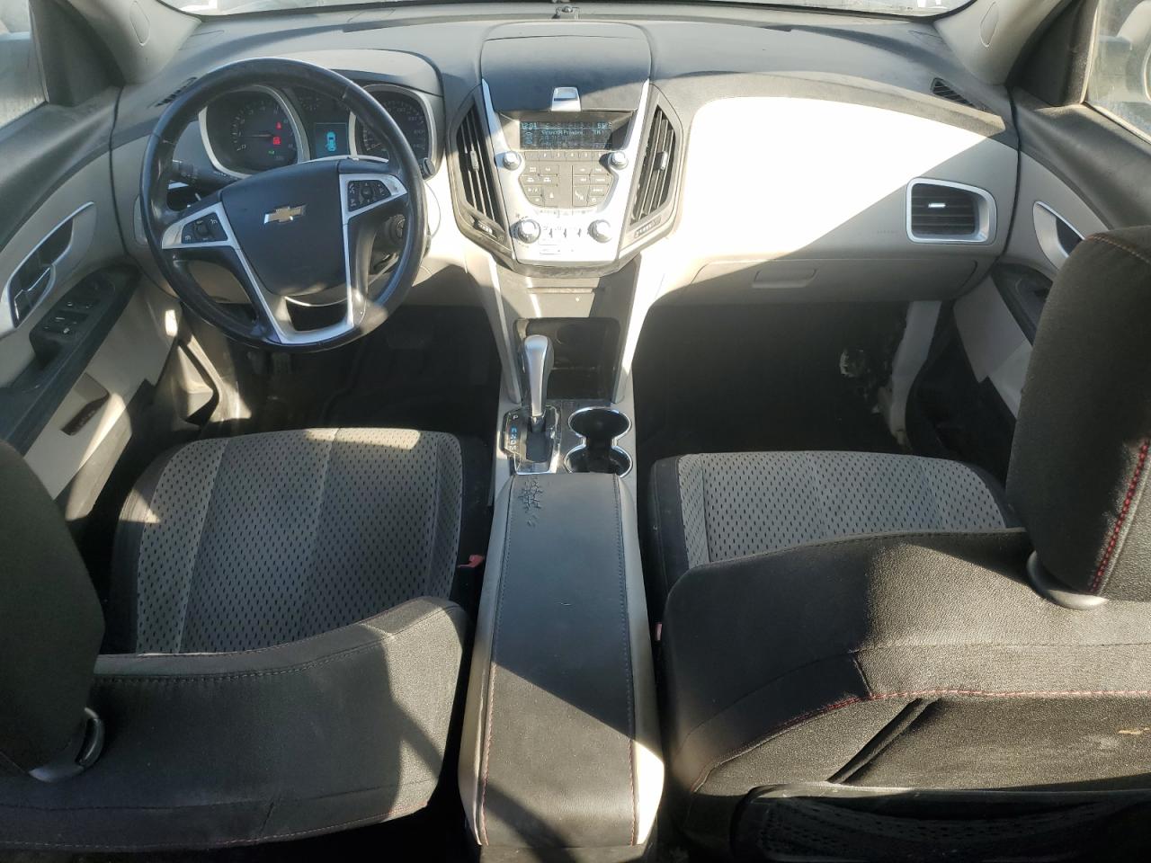 2011 Chevrolet Equinox - Image 8