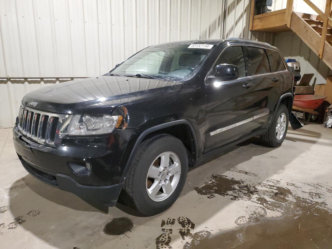 2012 Jeep Grand Cherokee - Image 1