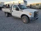 2016 Ford F250 Super Duty на продаже в North Las Vegas, NV - Rear End