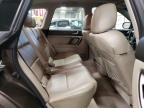 2008 Subaru Outback 2.5I Limited for Sale in Blaine, MN - Front End