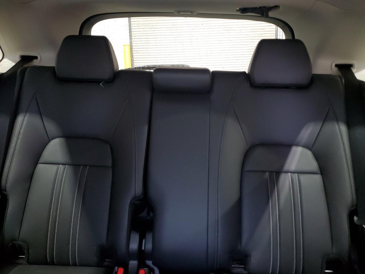 2024 Honda HR-V - Image 10