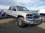 2005 Gmc Sierra K1500 Heavy Duty للبيع في Brighton، CO - Vandalism