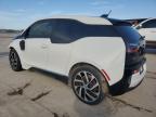 2014 Bmw I3 Rex en Venta en Wilmer, TX - Front End