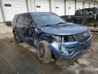 2018 Ford Explorer Police Interceptor იყიდება Louisville-ში, KY - Side