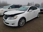 2009 LEXUS IS 250 for sale at Copart ON - TORONTO