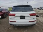 2017 Audi Q7 Premium Plus zu verkaufen in Indianapolis, IN - Front End