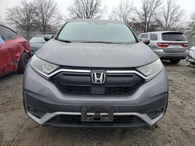  HONDA CRV 2020 Gray