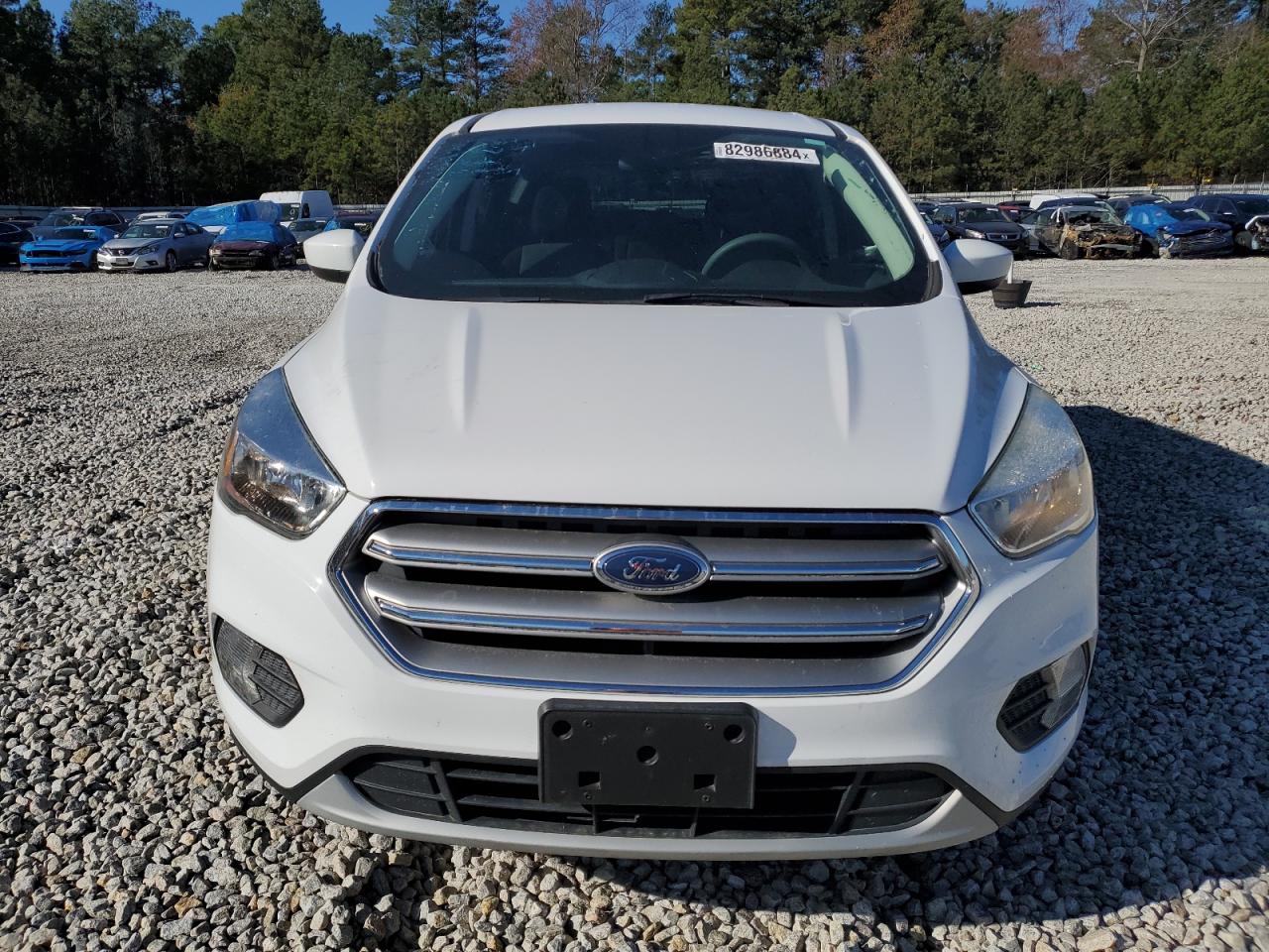 2017 Ford Escape - Image 5