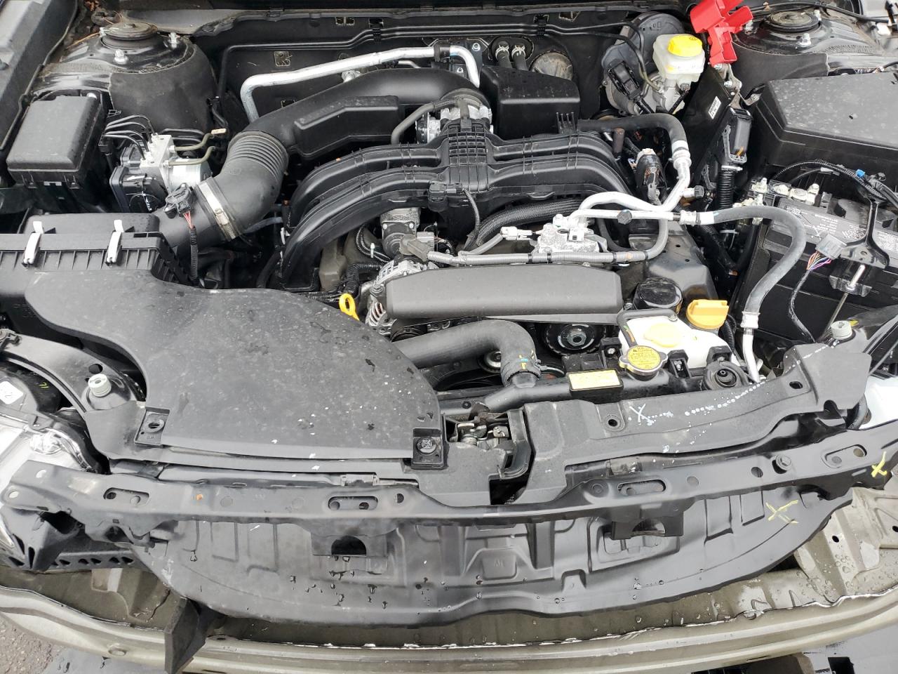 2024 Subaru Outback - Image 12