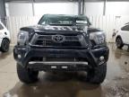 2012 Toyota Tacoma Double Cab Long Bed للبيع في Ham Lake، MN - Rollover
