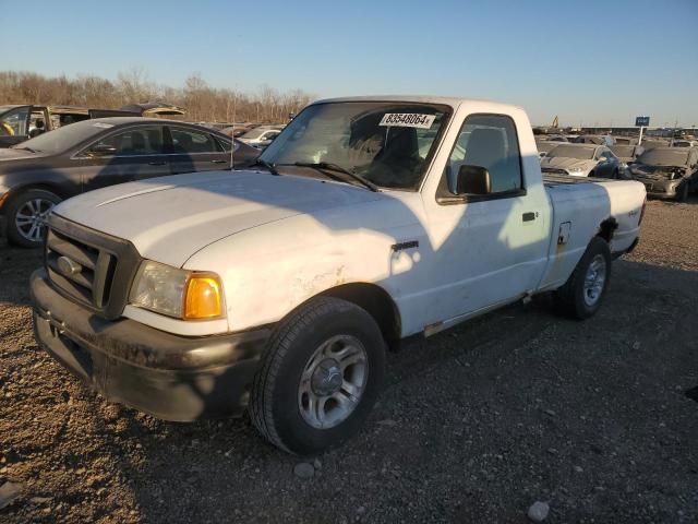 2004 Ford Ranger 