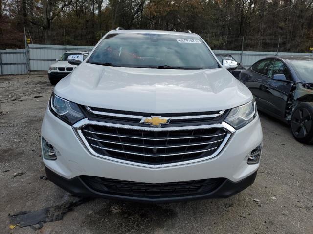  CHEVROLET EQUINOX 2019 Білий