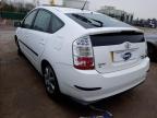 2008 TOYOTA PRIUS HYBR for sale at Copart WESTBURY