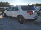 2018 Ford Explorer Police Interceptor for Sale in Ocala, FL - Front End