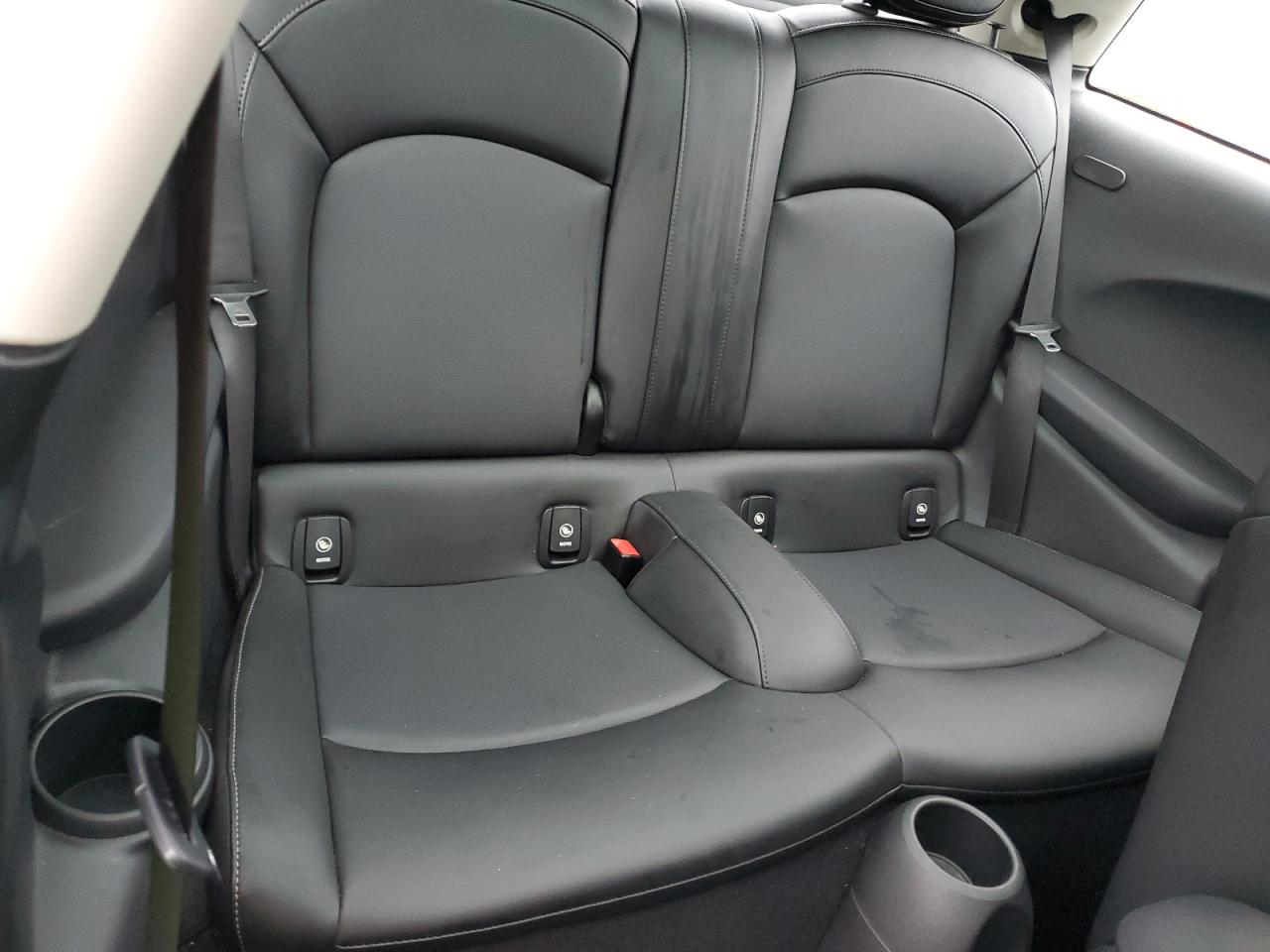 2020 MINI Cooper - Image 10