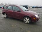 2006 Ford Focus Zx5 იყიდება Spartanburg-ში, SC - Rear End