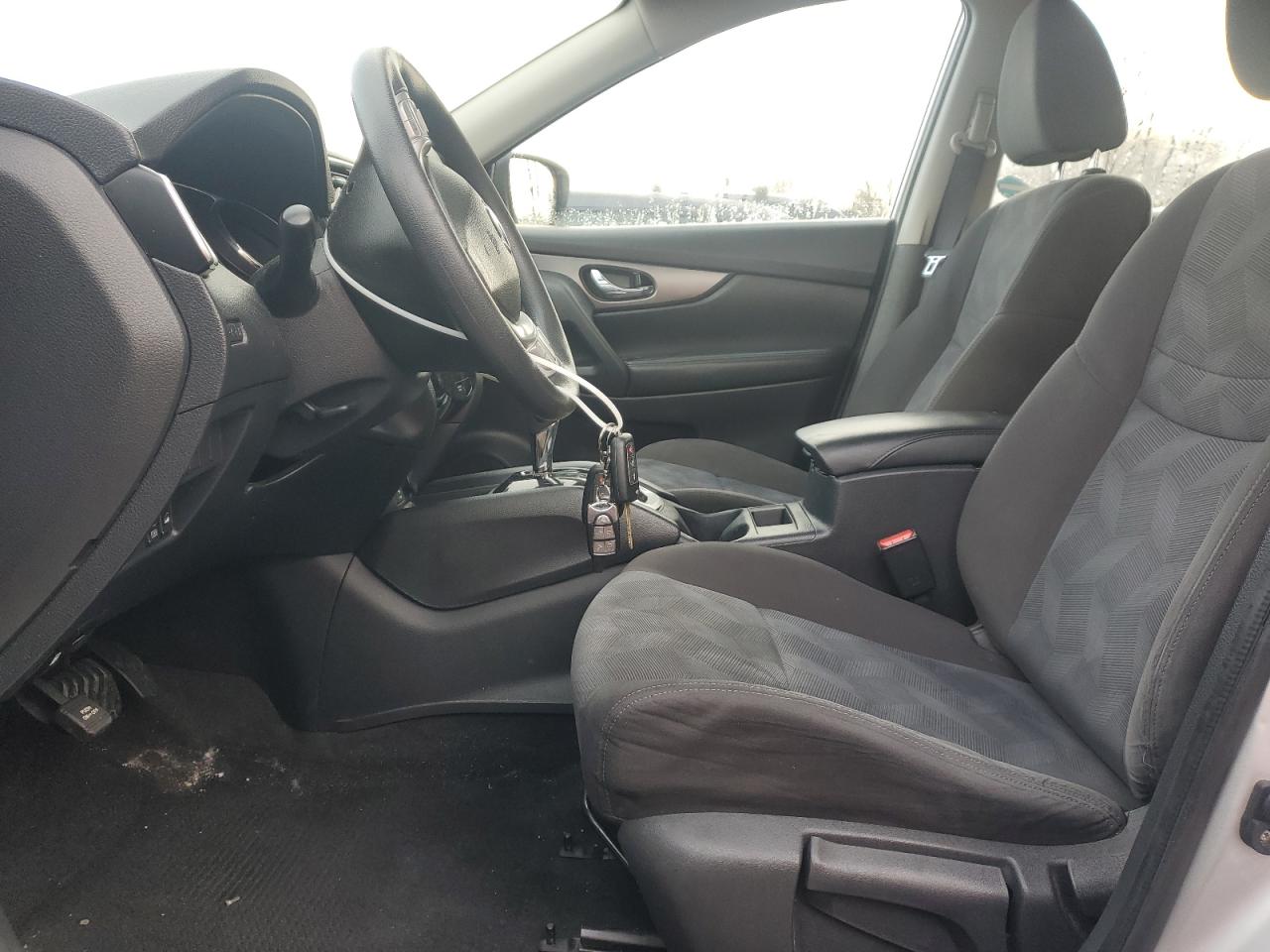 2016 Nissan Rogue - Image 7