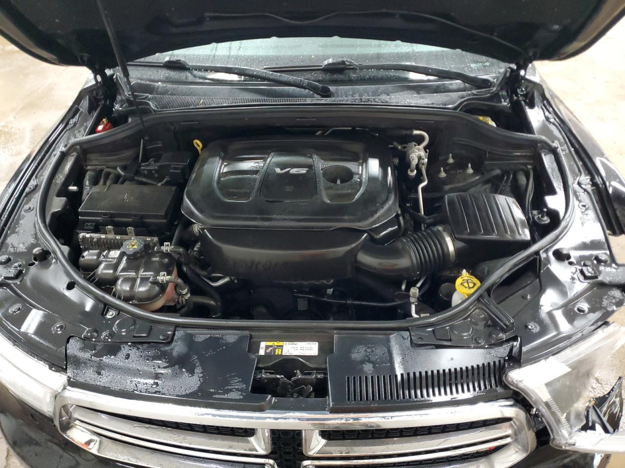 2018 Dodge Durango - Image 12