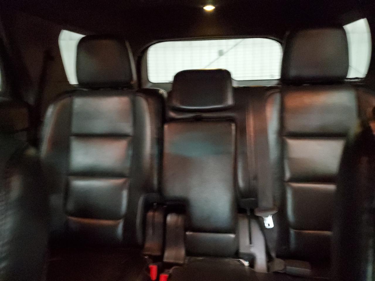 2014 Ford Explorer - Image 10
