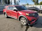 2020 Ford Explorer Xlt for Sale in Miami, FL - Front End