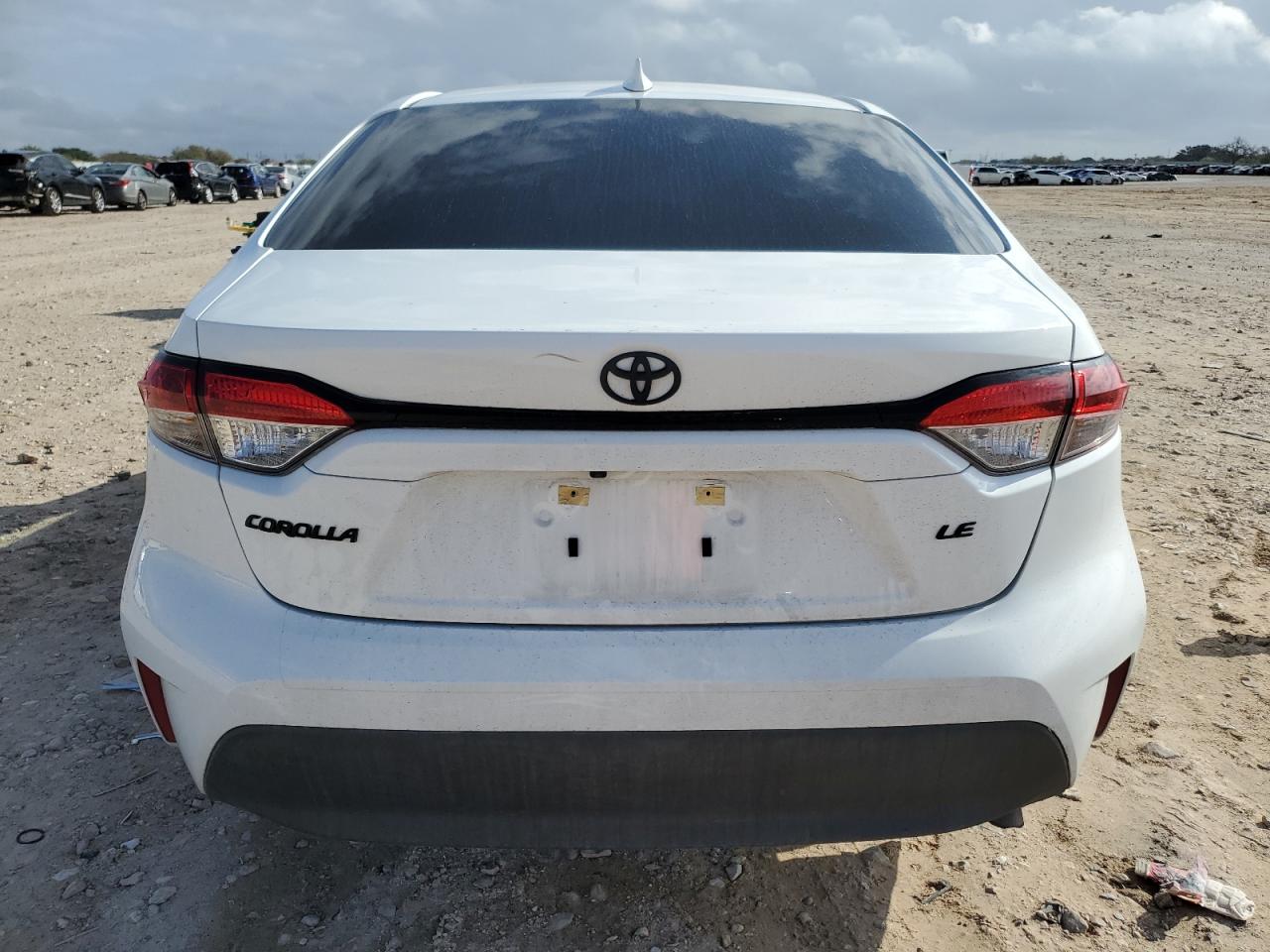 2024 Toyota Corolla - Image 6