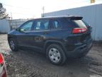 2014 Jeep Cherokee Sport de vânzare în Albany, NY - Rear End