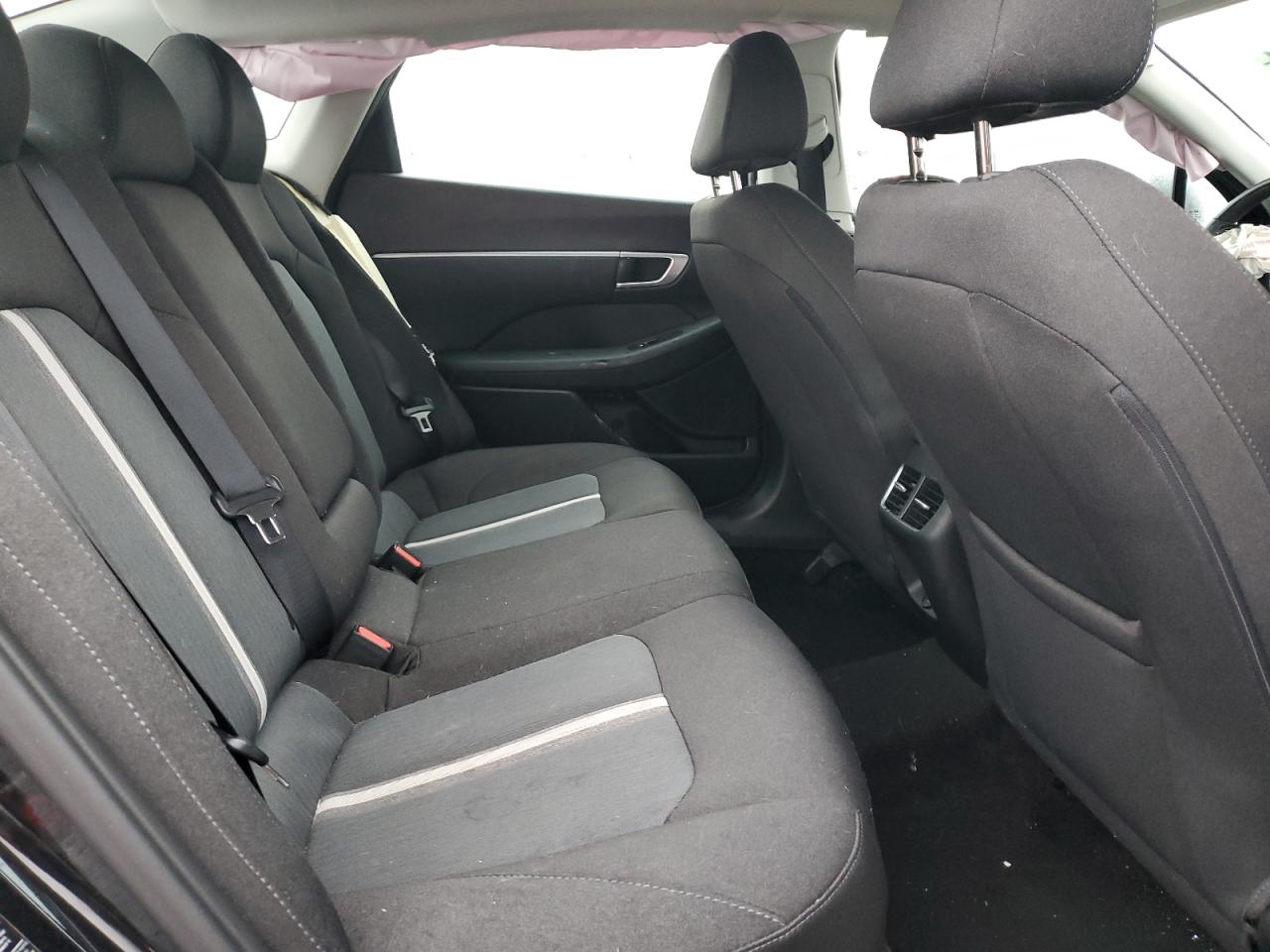 2020 Hyundai Sonata - Image 10