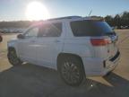 2016 Gmc Terrain Denali na sprzedaż w Gaston, SC - Front End