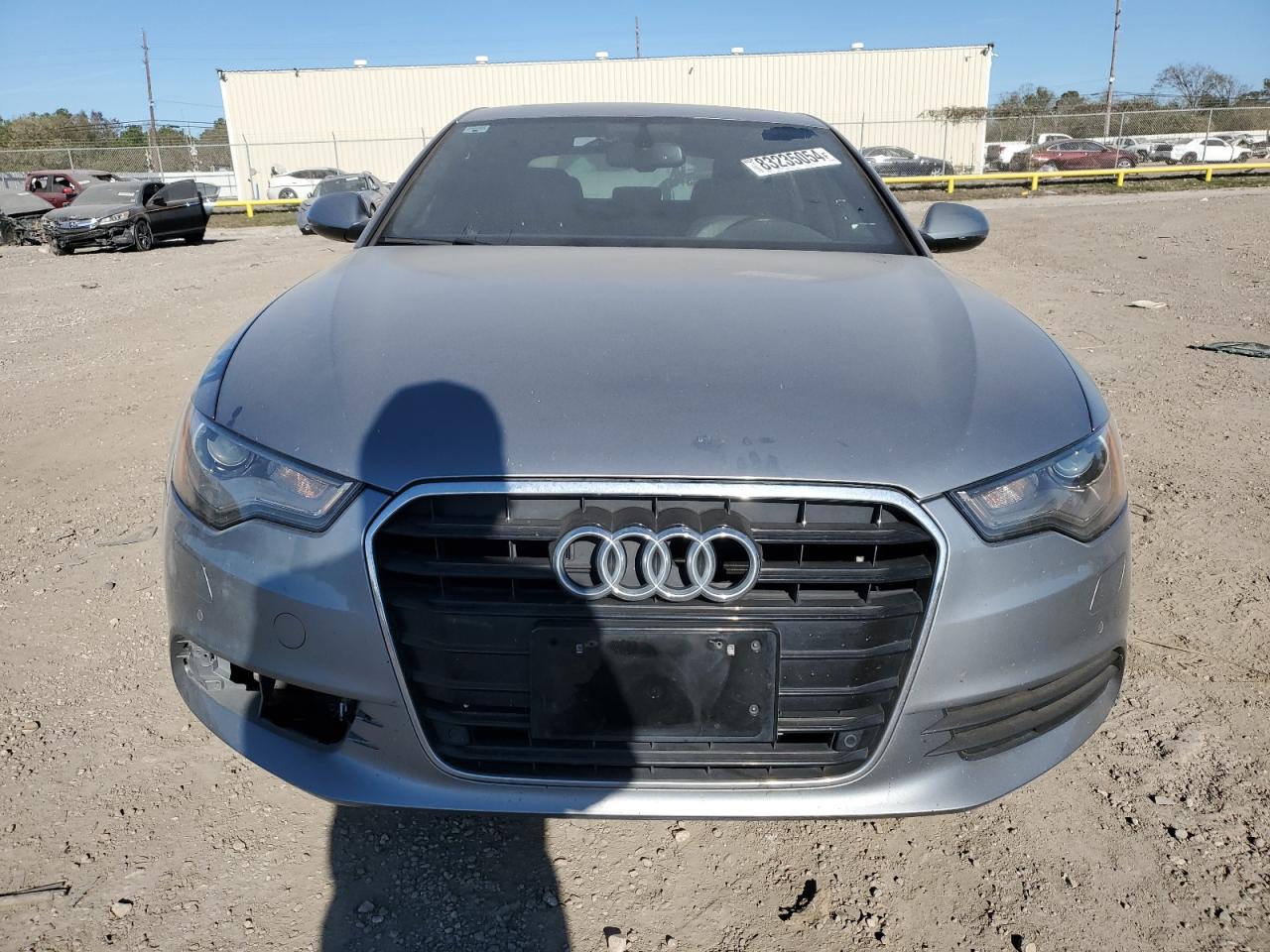 2015 Audi A6 - Image 5