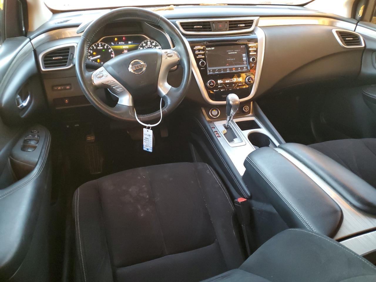 2018 Nissan Murano - Image 8