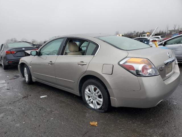  NISSAN ALTIMA 2012 Szary