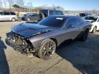 2022 Dodge Challenger Sxt продається в Spartanburg, SC - Front End