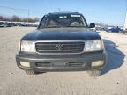 1999 Toyota Land Cruiser  на продаже в Lawrenceburg, KY - Side