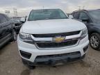 2020 Chevrolet Colorado Lt იყიდება Elgin-ში, IL - Normal Wear