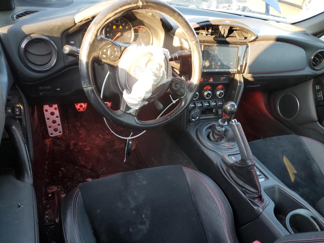2017 Subaru BRZ - Image 8