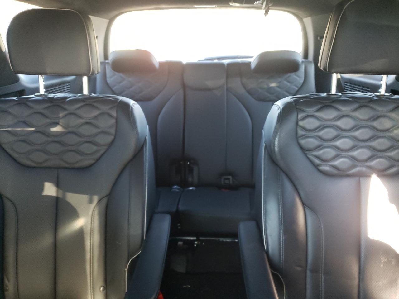 2022 Hyundai Palisade - Image 10