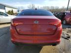 2011 Kia Optima Lx на продаже в Louisville, KY - Front End