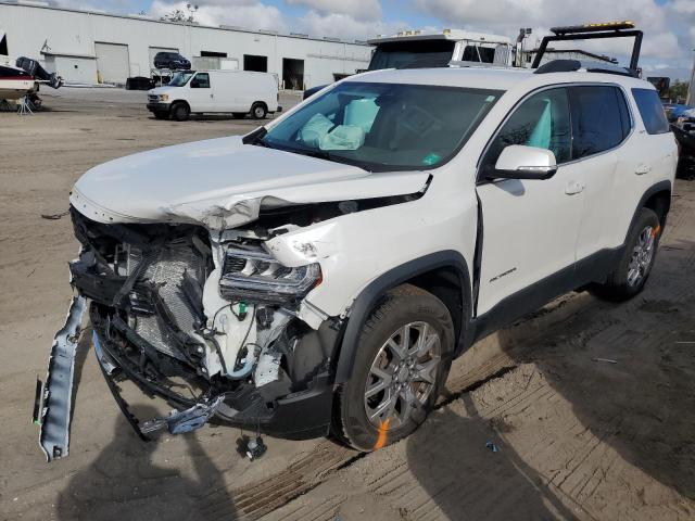  GMC ACADIA 2020 White