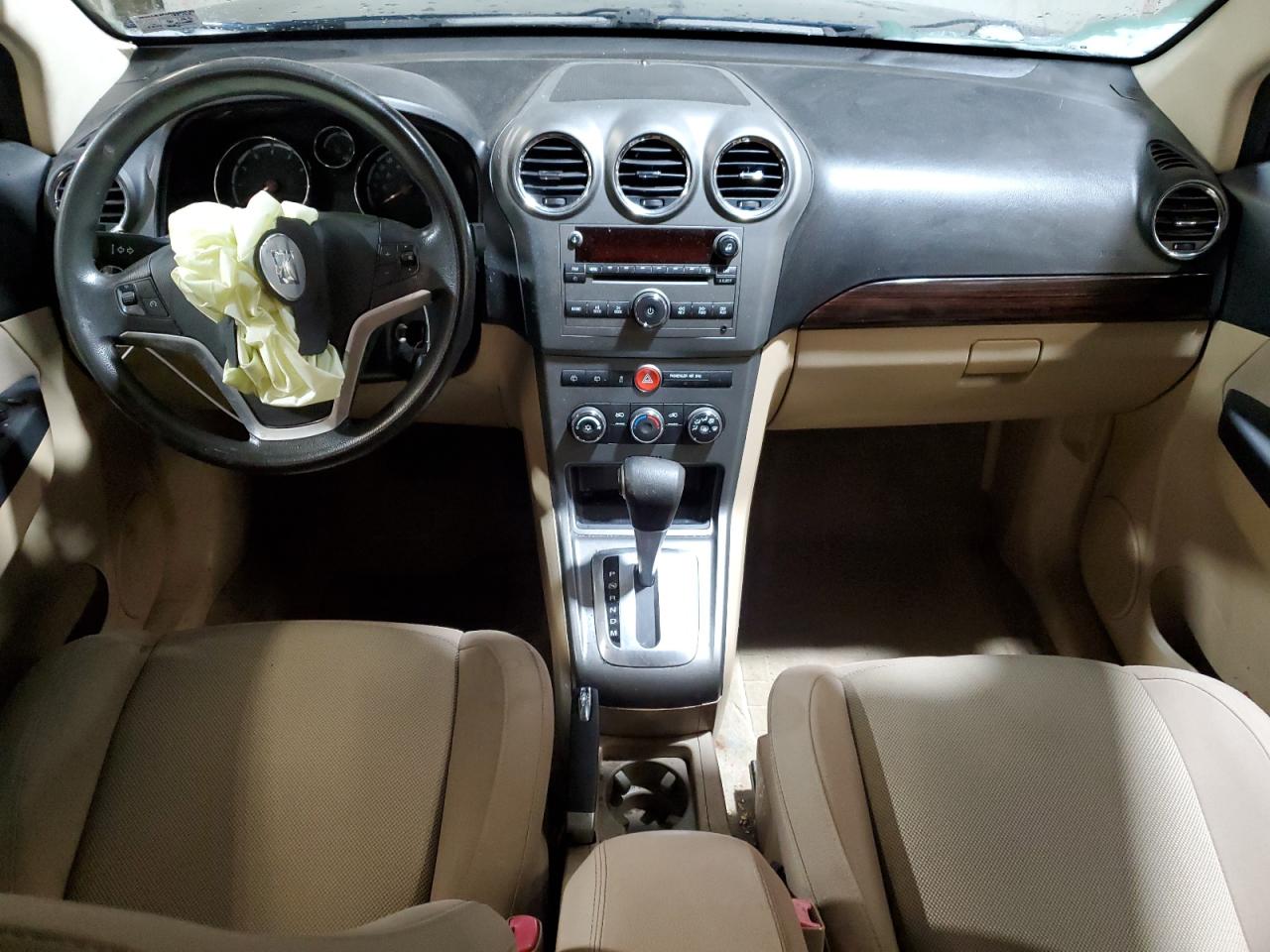 2009 Saturn VUE - Image 8